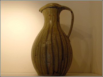 Leach Pottery - Trevor Corser Jug