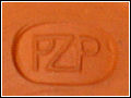 Penzance Pottery Mark