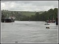 The Fowey River, Cornwall