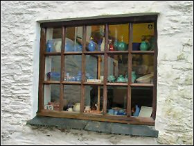 Fowey Pottery