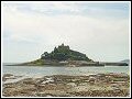 St Michaels Mount, Marazion Cornwall