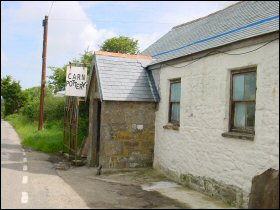 Carn Pottery Cornwall