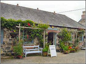 Trelowarren Pottery