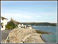 St Mawes, Cornwall