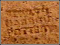 Newlyn Harbour Pottery Mark