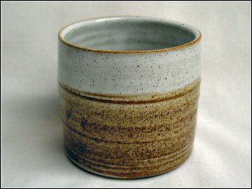 Penderleath Pottery Bowl