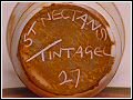 St Nectan's Pottery Mark