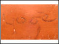 Looe Pottery Mark