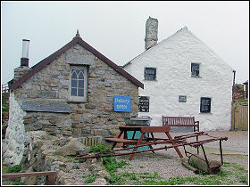 Lands End Pottery