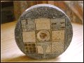 Troika Pottery - Wheel Vase