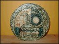Troika Pottery - Wheel Vase
