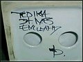 Troika Pottery - Ashtray Mark - Benny Sirota