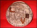 Troika Pottery - Wheel Vase - Linda Taylor