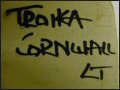 Troika Pottery - Marmalade Pot Mark - Linda Taylor
