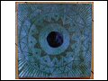 Troika Pottery - Lesley Illsley - Tile