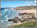 Perranporth, Cornwall