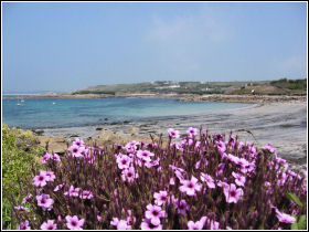 St Mary's, Isles of Scilly