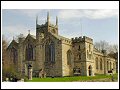 St Petroc Church Bodmin Cornwall