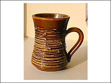 Knight's Tintagel - Mug