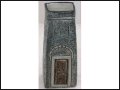 Troika Pottery - Coffin Vase