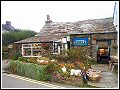 St Nectan's Pottery, Tintagel