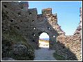 Tintagel Castle, Cornwall