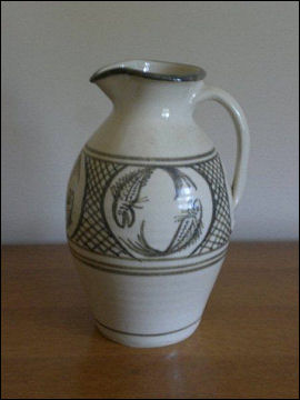 Bill Longley Jug