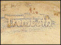 Trembath Pottery mark